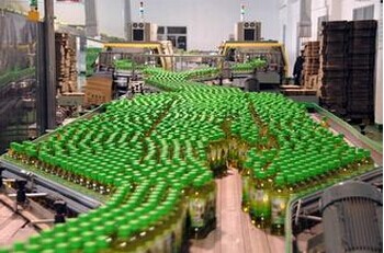 工廠制造業